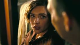 Que Ver | La actriz nominada al Oscar interpreta a Jean Tatlock en la película