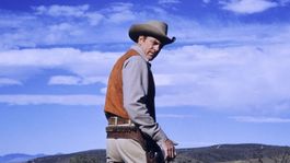 La ley del revólver, la serie más longeva de la televisión.