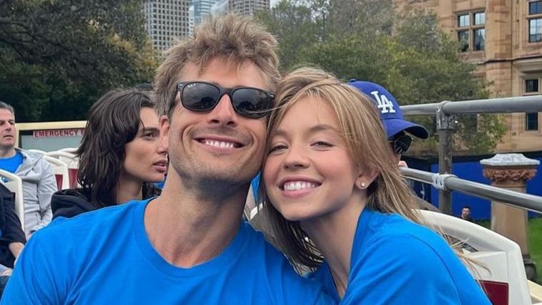Glen Powell y Sydney Sweeney han sido sujeto de rumores de infidelidad