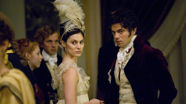 Esta adaptación de Jane Austen se estrenó en 2008.&nbsp;