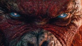 Godzilla y Kong: el nuevo Imperio continúa como la más elegida en salas