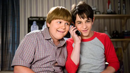 No te pierdas estas divertidas películas que llegaron a Netflix. No te pierdas estas divertidas películas que llegaron a Netflix.