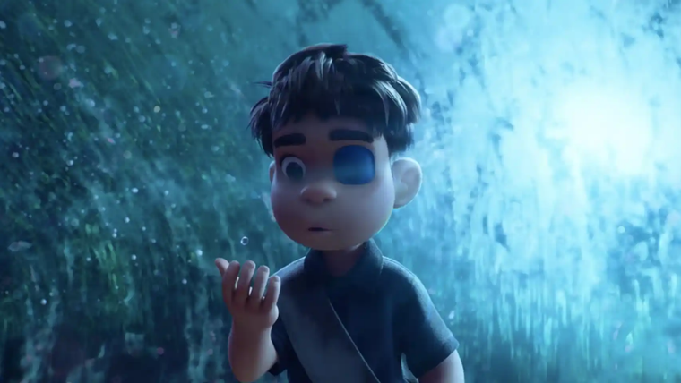 Elio se estrenará en junio Elio se estrenará en junio