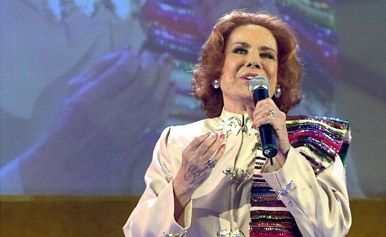 Rosita Quintana
