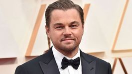 Leonardo DiCaprio