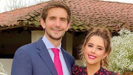 Rodrigo Saval y Paulina Goto llevan más de 3 años en pareja