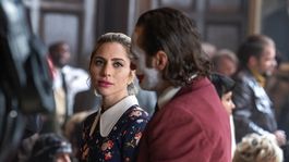 Joker y Harley Quinn llegan este año