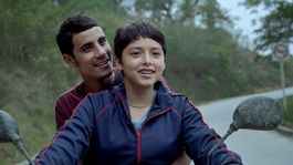 Noche de fuego es una historia tan cruda como tangible y se encuentra disponible en Netflix