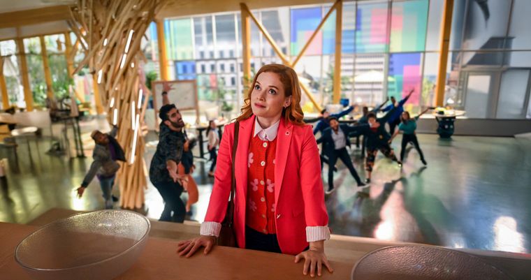 Una propuesta divertida y diferente.&nbsp;