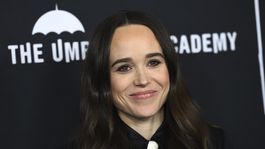 the umbrella academy: elliot page dio nuevos detalles sobre la temporada 3