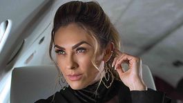 aracely arambula demandara a netflix si utilizan su imagen en la serie de luis miguel