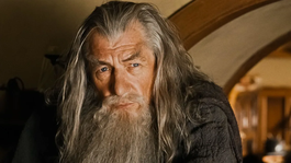 Ian McKellen regresará como Gandalf en The Hunt for Gollum.&nbsp;