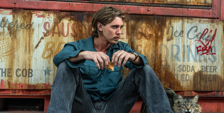 Austin Butler protagoniza el thriller dirigido por Darren Aronofsky. Austin Butler protagoniza el thriller dirigido por Darren Aronofsky.