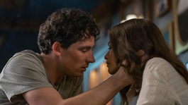 La película se estrenó en abril en cines
