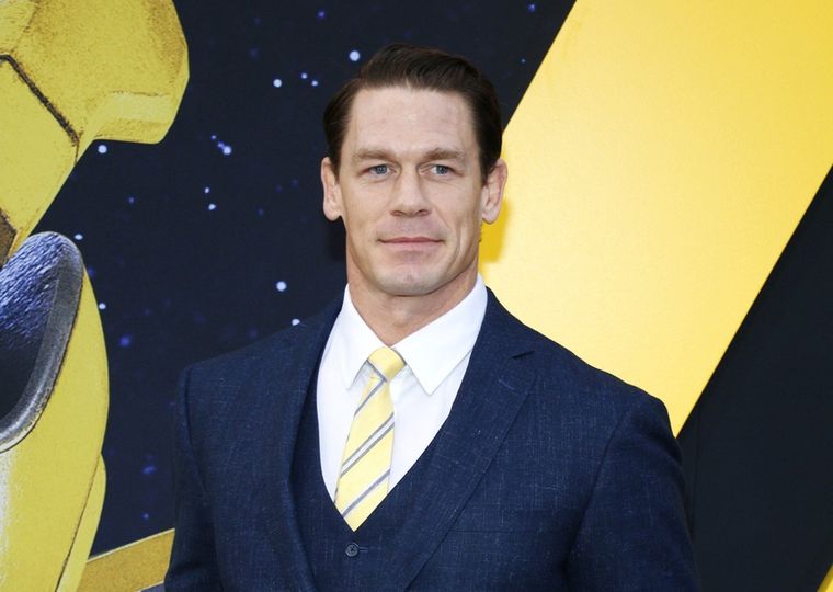 John Cena podría sumarse a Marvel Studios tras varios años bajo el ala de DC