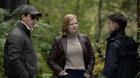 Succession llega a su final el domingo
