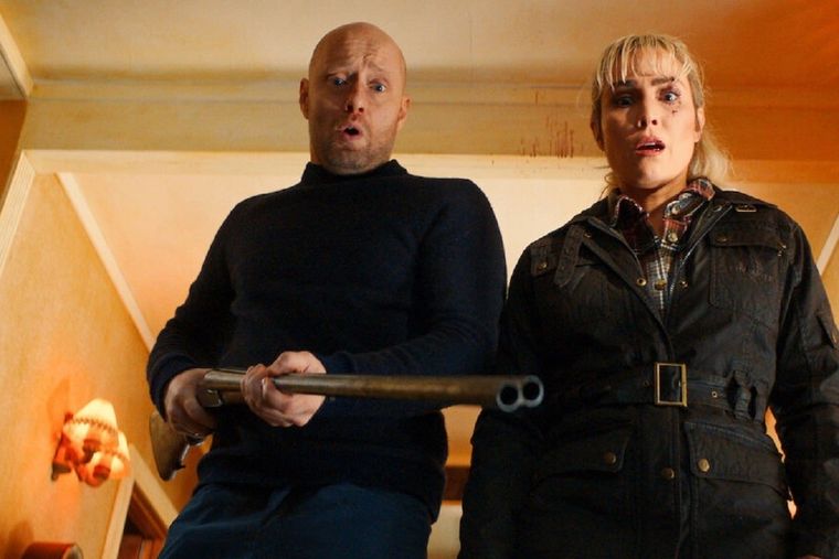 El viaje se ha ubicado entre lo más visto de Netflix.