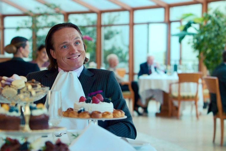 La miniserie sueca que no querrás dejar de ver esta semana