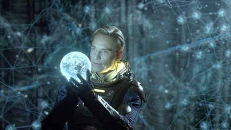La saga Alien es una de las más populares del género de ciencia ficción