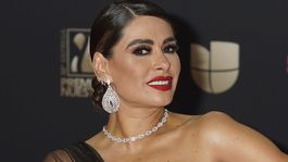 Galilea Montijo