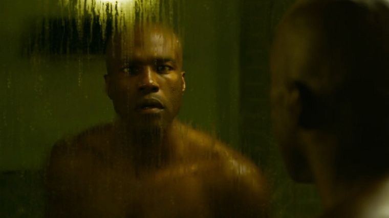 Yahya Abdul-Mateen II una de las nuevas estrellas de Resurrections