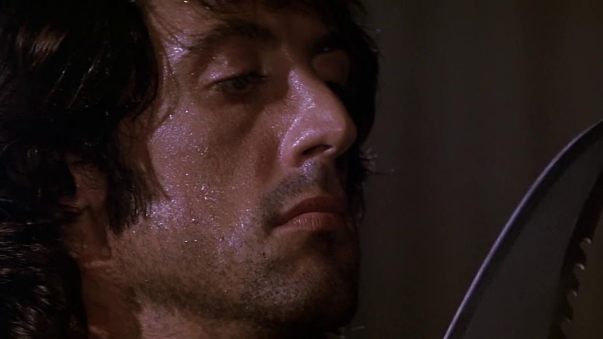 John Rambo confirma desde el Festival de Cannes un nuevo fichaje