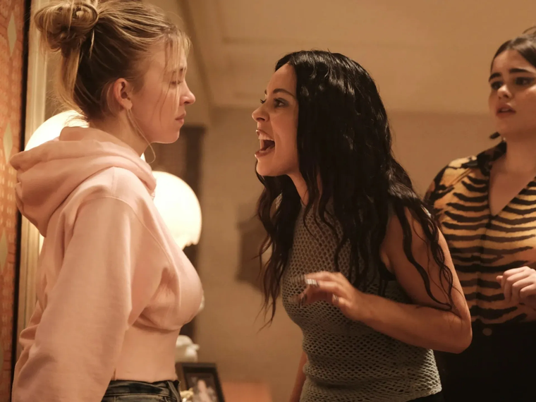 La tercera temporada de Euphoria será aún más La tercera temporada de Euphoria será aún más