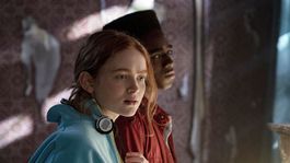 Sadie Sink interpretaría a la hermana de Peter Parker en Spider-Man 4