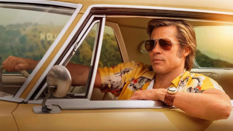 La historia de Cliff Booth aún no ha terminado