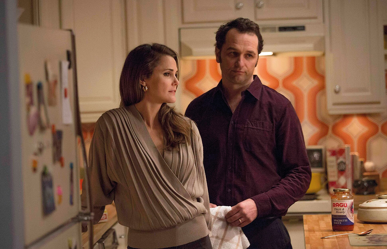 The Americans es considerada una de las mejores series de la última década. The Americans es considerada una de las mejores series de la última década. 