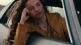 La película se estrenó en el Festival de Cine de Toronto en 2023