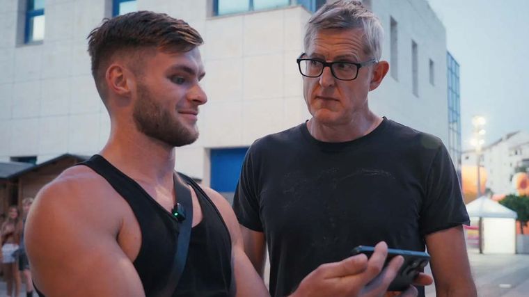 Algunas de las figuras de la Algunas de las figuras de la