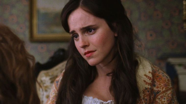 Emma Watson rechazó el protagónico de La La Land