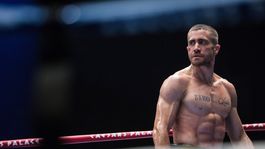 Jake Gyllenhaal protagoniza Southpaw, la película de boxeo que arrasa en Netflix