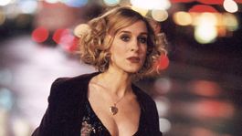 Sex and the City cuenta con 6 temporadas