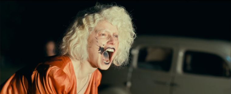 Jessie Buckley como La Novia en lo nuevo de Maggie Gyllenhaal.