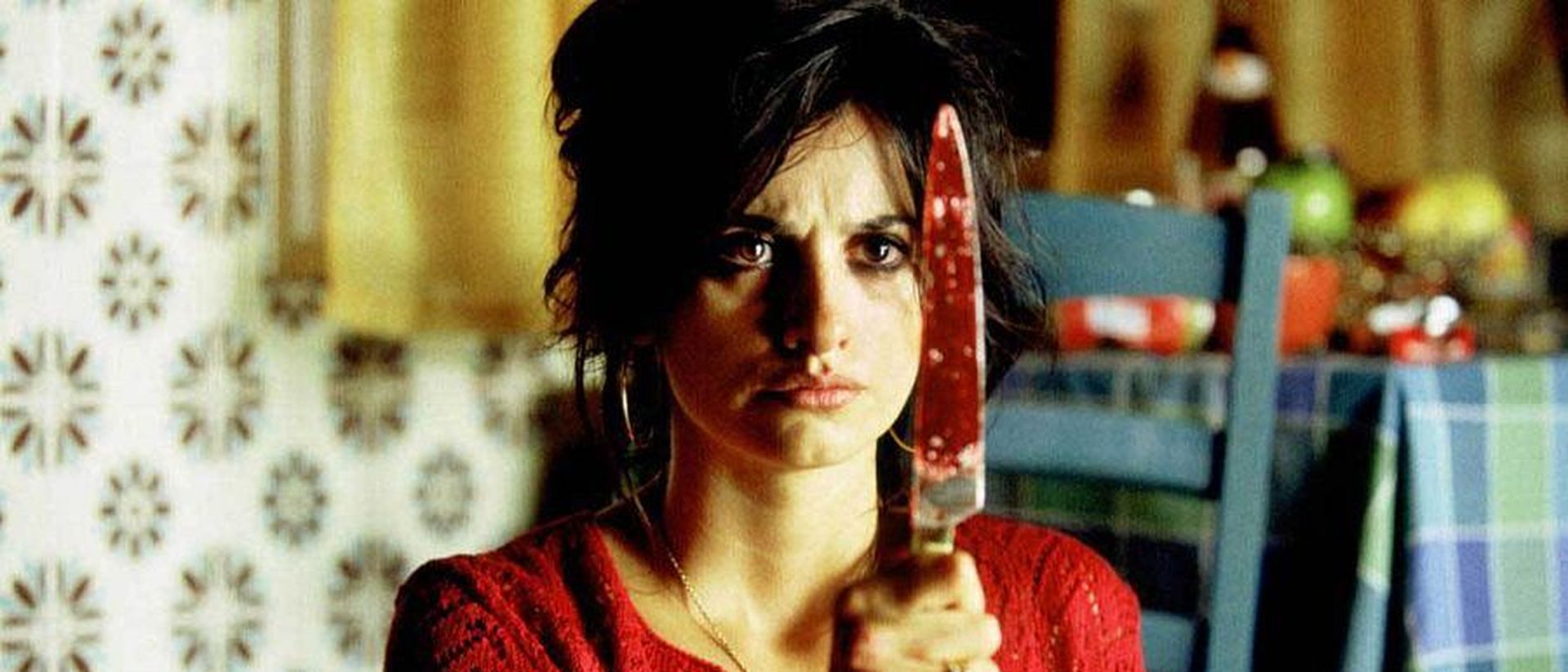 Las mujeres son el centro de estas películas.