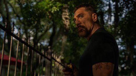 Cabo de miedo llega en los próximos días al streaming.&nbsp;