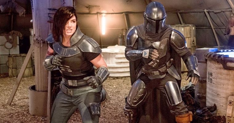 Disney decidió no seguir adelante con el spin-off de The Mandalorian