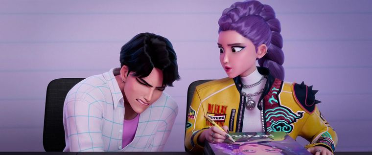 las-guerreras-k-pop-rumi-jinu