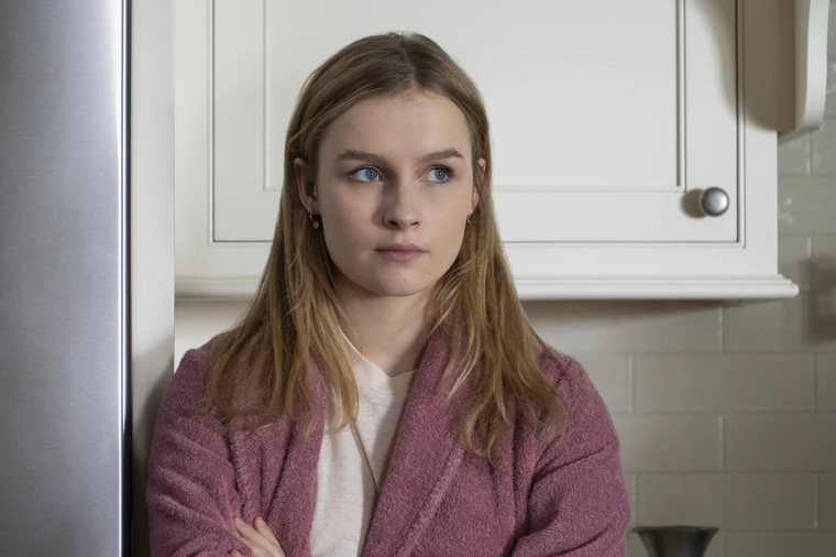 The Society fue estrenada en 2019 y se segunda temporada había sido confirmada.