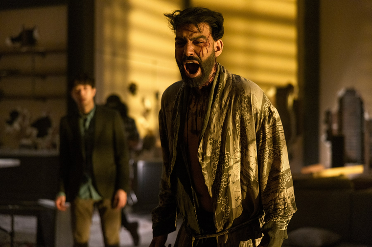 Lo último de Mike Flanagan en Netflix recibe sus primeras críticas