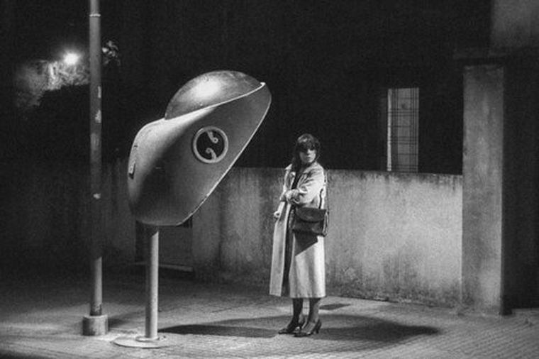 Historia de lo oculto. Historia de lo oculto.