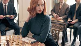 Una de las grandes exponentes para este día