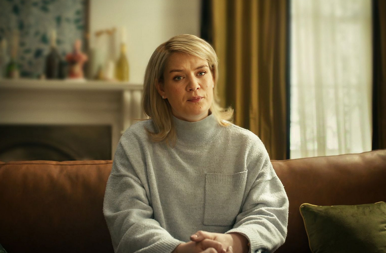 ¿Debería casarme con un asesino? llegó esta semana a Netflix