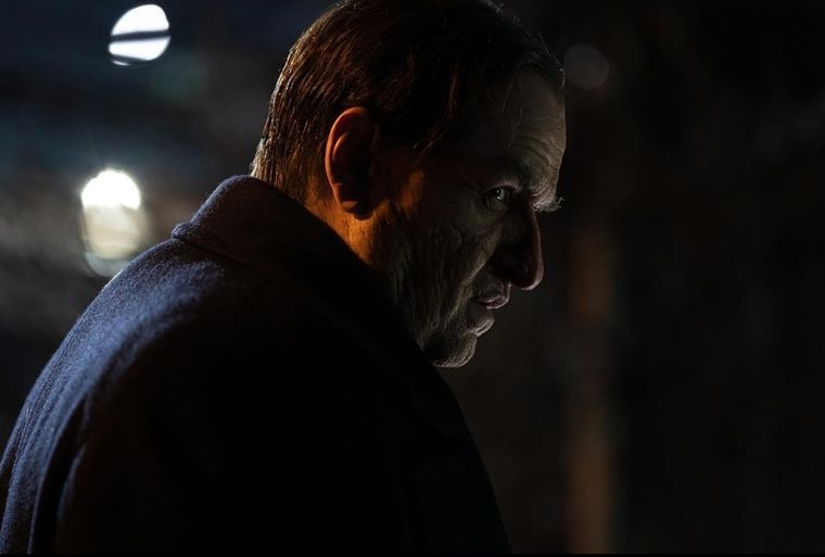 El impactante final de El Pingüino tiene varios guiños a The Batman.