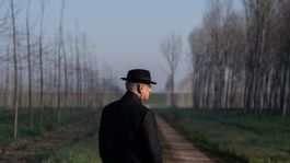 La Grazia llega en marzo a las salas de cine. La Grazia llega en marzo a las salas de cine.