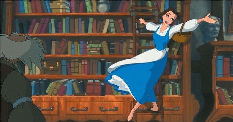 Las princesas Disney es una franquicia de The Walt Disney Company formada por heroínas de diversas películas.
