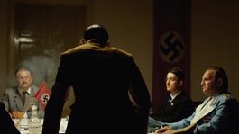 La polémica miniserie de History que presenta un costado desconocido del Vaticano