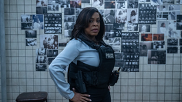 La serie cuenta con 10 episodios. La serie cuenta con 10 episodios.